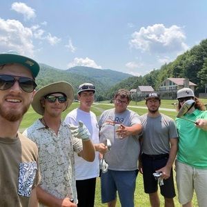 Meet your Posher, Michael